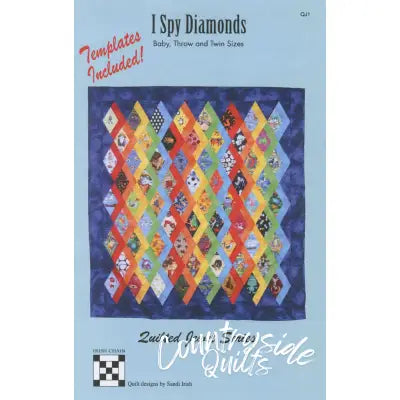 I-Spy Diamonds