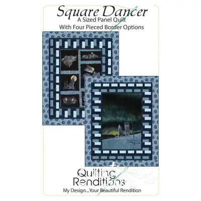 Square Dancer