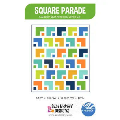 Square Parade