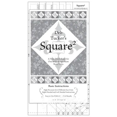 Square Squared