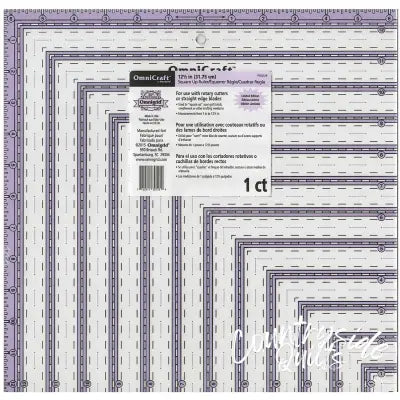 Square Up Ruler Limited Edition