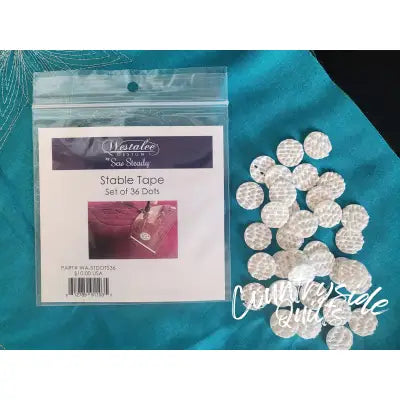 Stable Tape Dots 36pk