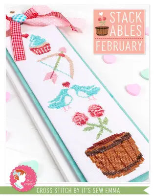 Stackables February