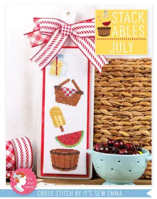 Stackables July