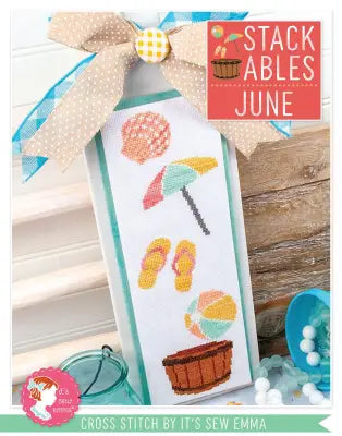 Stackables June