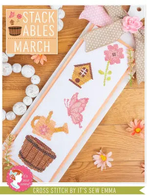 Stackables March