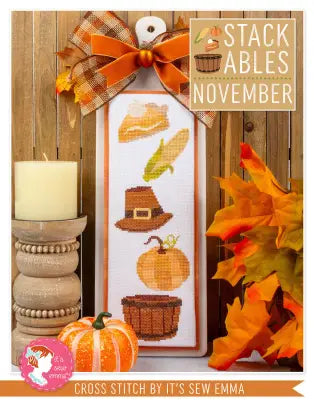 Stackables November