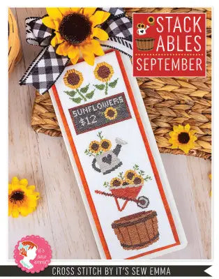Stackables September