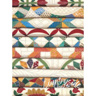 Stacked 1000pc Puzzle