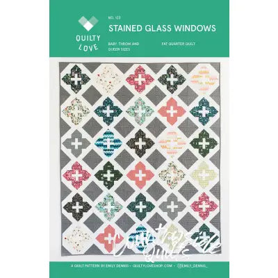 Stained Glass Windows