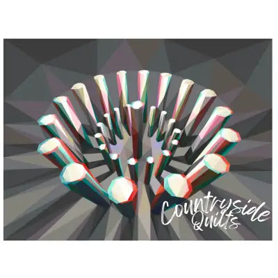 Standing Stones Pattern