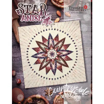 Star Anise