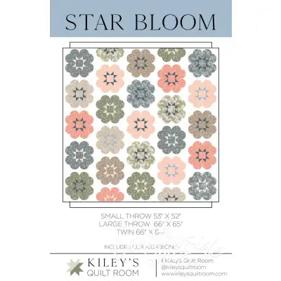 Star Bloom
