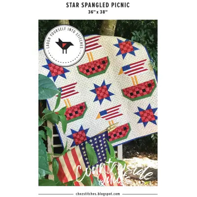 Star Spangled Picnic