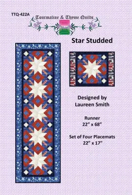 Star Studded