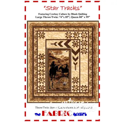 Star Tracks