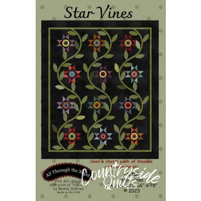 Star Vines