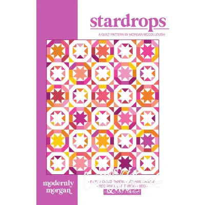 Stardrops