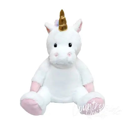Starla Unicorn Buddy