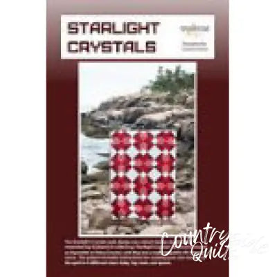 Starlight Crystals Pattern QJ310