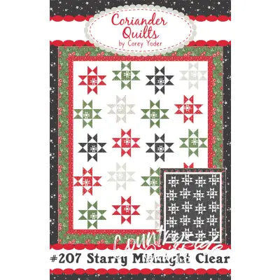 Starry Midnight Clear