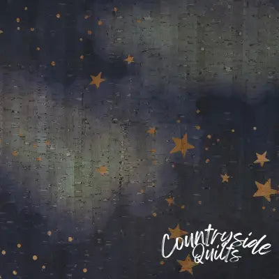 Starry Night Pro Cork 5 yards