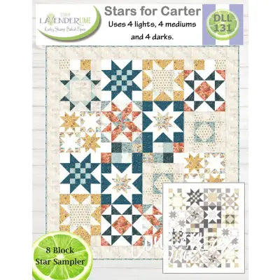 Stars for Carter
