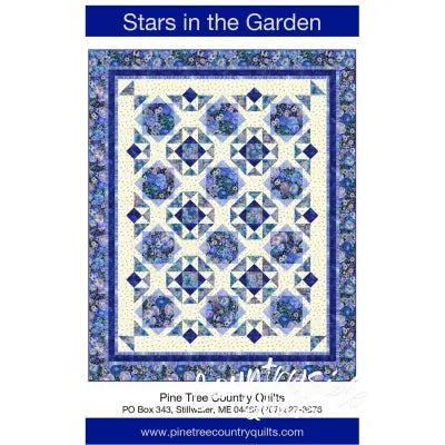 Stars in the Garden