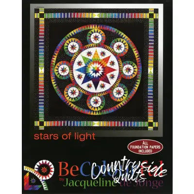 Stars of Light and Wheel of Fortune