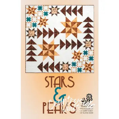Stars & Peaks
