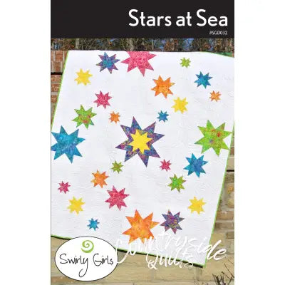 Stars At Sea