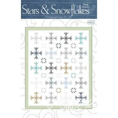 Stars & Snowflakes