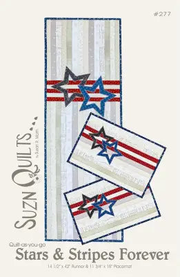 Stars and Stripes Forever