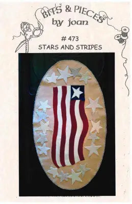 Stars and Stripes
