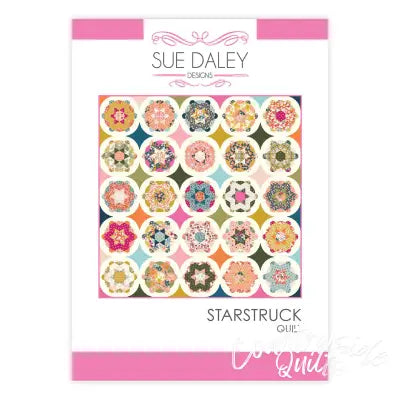 Starstruck Quilt Pattern