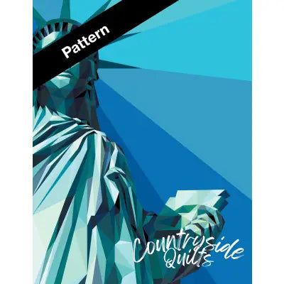Statue of Liberty Pattern