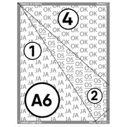 Statue of Liberty Pattern PT048