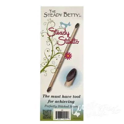 Steady Stiletto