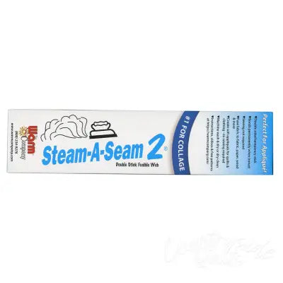 Steam-A-Seam 2 12in x 3yds
