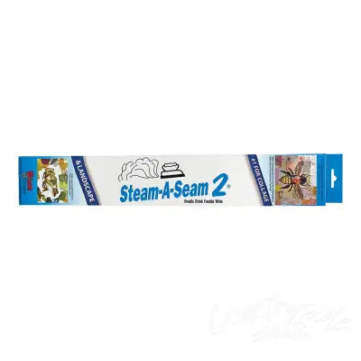 Steam-A-Seam 2 18in x 3yds