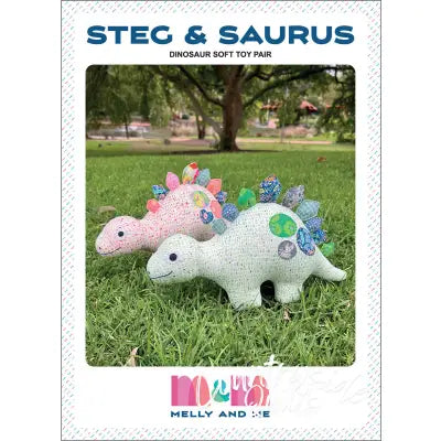Steg & Saurus