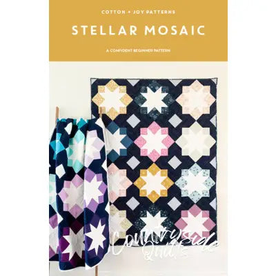 Stellar Mosiac