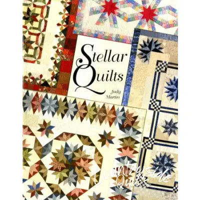 Stellar Quilts 660763