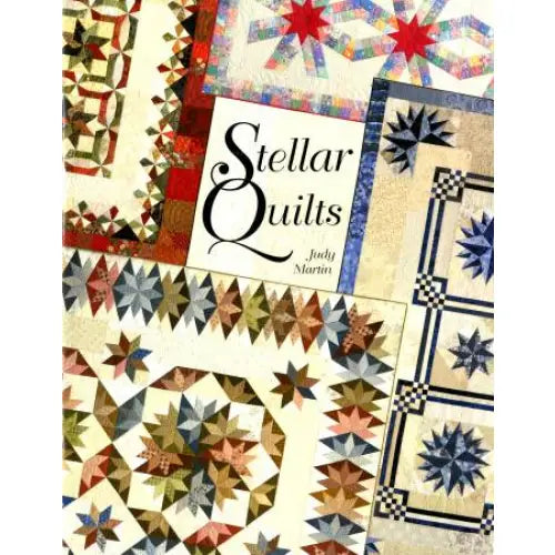 Stellar Quilts 660763