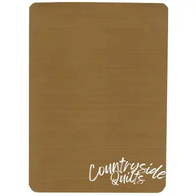 No-Stick Applique Sheet 14-1/3in x 18-7/8in