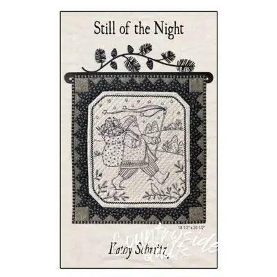 Still Of The Night