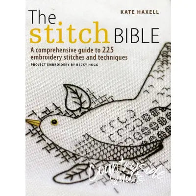 The Stitch Bible