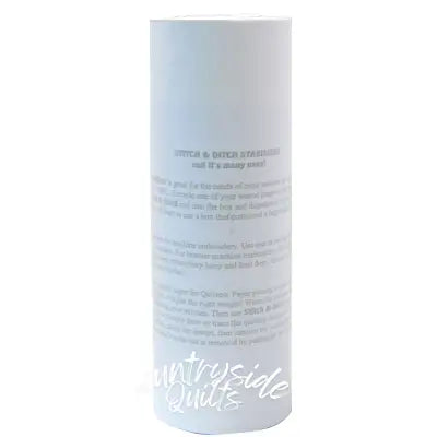 Stitch & Ditch Stabilizer 8in