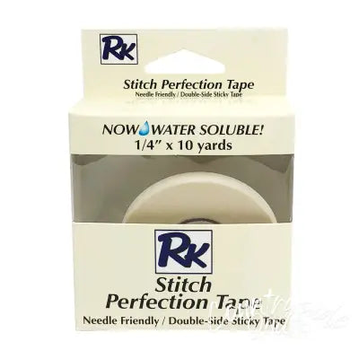 Stitch Perfection Tape 1/4in x 10yds