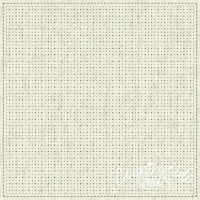 One-Stitch Sashiko Grid 1